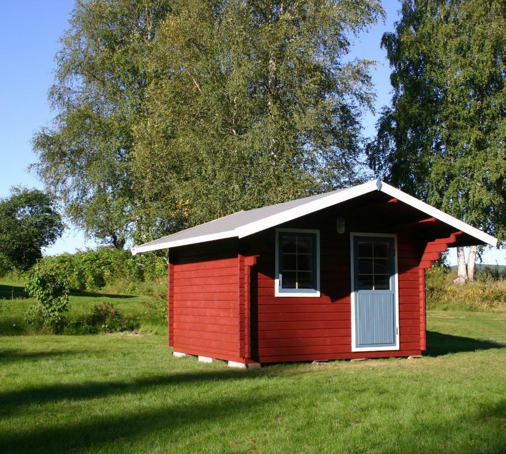 Ferienhaus Vitsand Torsby Extérieur photo